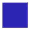 Blue Square Image